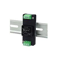 CUI Inc PQDE6W-Q110-S24-H-DIN ສະແຕກຕ່າງ ຂອງບໍລິສັດຂະບວນການຜະລິດ ບໍ່ຮັບສັ່ງຊື້ສິນຄ້ານີ້ໃນປັດຈຸບັນ