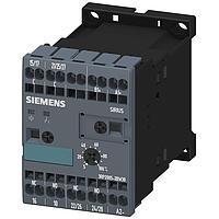 SIEMENS 3RP20052BW30 ຕົວຄວບຄຸມເວລາ SS TIME-DELAY RELAY,AC/DC 24 TO 240V
