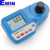 Hanna HI 96700 Ammonia, Low Range, Portable Photometer