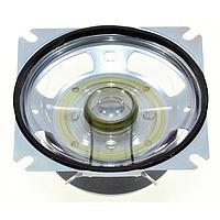 VISATON 2092 ລະບົບລະດັບນ້ຳ Waterproof 8cm (3.3") ລະດັບສຽງທີ່ມີກວ້າງທັງໝົດດ້ວຍກົງພລາສຕິກແຈ້ງແຈງ