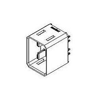 Molex 78399-1022 Headers Impact Pwr3Pr Vert Hdr PF .76AuLF 4Ckt