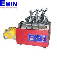 GESTER GT-C71 Wyzenbeek ຫຼື Oscillatory Abrasion Tester