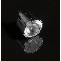 Ledil FP18202_LISA3-W-CLIP16 ເລນດ້ານເດັດເວົ້າ 35 ອົງສາ ກະທົບກວ້າງ ມີຄລິບຕິດຕັ້ງ