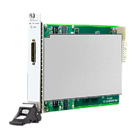 MVIT Technology MIL-STD-1553B ບັດການສື່ສານລົດເມ (4 channels; Dual-redundant A/B)
