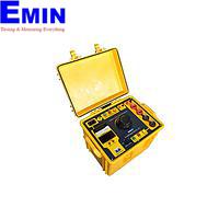 HV HIPOT GDSL-BX-200 ຊຸດການທົດສອບການສັກຢາປະຖົມໃນປະຈຸບັນ (0-1000A AC in parallel; 0-500A AC in series)