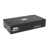 Tripp Lite B002-DP2AC4 ໂມດູນອິນເຕີເຟສ 4PT NIAP PP3.0 KVM + CAC READR