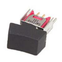 Carling Technologies 1S1-MDP1-R1/2-M2QE ສະຫນອງ Rocker 1S1-MDP1-R1/2-M2QE