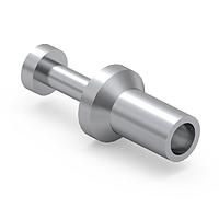 Mill-Max 2316-2-00-01-00-00-07-0 Turret 200u SN/PB ກ່ອນ NI