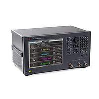 KEYSIGHT E4982A + Option E4982A-300, E4982A-700, E4982A-710, E4982A-720, E4982A-019, 16196A ເຄື່ອງມວນ LCR