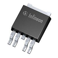 Infineon BTS500801TEAAUMA1 ສະຫນັບສະຫນູນ High Side Smart High-Side PWR Switch PROFET 1-CH