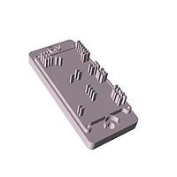 onsemi NXH800A100L4Q2F2P1G ໂມດູນ IGBT ໂມດູນ IGBT, ປະເພດ A NPC 1000 V, 800 A IGBT ແບ່ງປະເພດ A NPC ບວກ, ກົດພິມຂາຍ