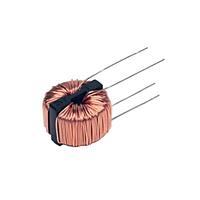 KEMET SCF-05-060 ຕົວກັ້ນສະຫນອງ AC 250V 5A 600uH DCR=18mOhms