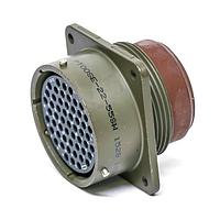 Amphenol Industrial PT00SE-16-23P(303) ປຸ່ມຮັບ RECEPTACLE