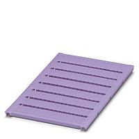 PHOENIX CONTACT 0819084 ເຄື່ອງມືແລະອຸປະກອນເຊື່ອມຕໍ່ Terminal Block UC-TM 4 VT