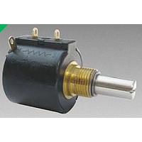 Bourns 3548S-1AB-502B ພອດຕິໂມເຕີເຣີຄວາມຖືກຕ້ອງປອດວາຍ 5 ກວດ 1.5W 5Kohm 3% 5-Turn