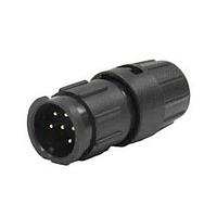 CONXALL W8282-6PG-P-318 ຕົວເຊື່ອມ 6#20 M ປີບຫຼັງສັ້ນ ຂະໜາດກຣອມເມດ .18