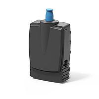 E-T-A Circuit Breakers 808-US0033-5A ຕັ້ງຕົວຕັດກົດວົງຈອນ ຕົວຕັດກົດວົງຈອນສະຫຼຸບສະຫຼຸບຂອງຂົນດຽວມີລະບົບການດຳເນີນງານຄວາມໄວສູງທີ່ເປັນເອກະລັກ ແລະມີການກົດ/ດຶງເພື່ອເປີດ/ປິດດ້ວຍມື. ຕິດຕັ້ງມີວົງຈອນການຕື່ນເຕັ້ນແລະວົງຈອນສະຫຼຸບທີ່ແບ່ງແຍກອິເລັກທຣິກ ແລະມີຄູ່ຕິດຕໍ່ຊ່ວຍເຫຼືອທີ່ປິດ.