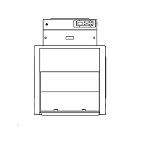 Air Science ECO-15-G Purair ECO ສີຂຽວປະສິດທິພາບ Hood Ductless Fume (40")