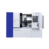 WMT CNC C500 CNC Turning Milling ເຄື່ອງ (510mm)