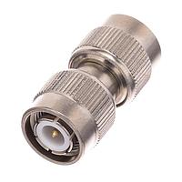 Radiall R143703000 ຕົວແປງ RF - ໃນຊຸດ TNC / ຕົວແປງ MALE-MALE