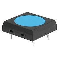 NKK Switches JF15SP2G ສະຫນອງກົດສີຟ້າ Tactile Switches BLUE ACTUATOR
