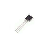 Rectron 2N3904 BJTs - ບາຍເປີ Transistors TO-92,NPN,0.2A,60V,GenPur