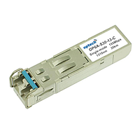OPTECH SFP-155-30 ໂມດູນເຄື່ອງຮັບສົ່ງແສງ (155Mbps; 30 km)