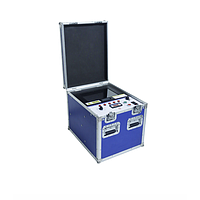 Veer Electronics VOT-60E ເຄື່ອງທົດສອບແຮງດັນໄຟຟ້ານ້ຳມັນເສຍດິຈິຕອນ (60kV, 0.1 kV)