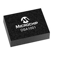 Microchip Technology DSA1001DL3-016.3840VAO MEMS Oscillators MEMS Oscillator, ລົດຍົນ, ພະລັງງານຕໍ່າ-40C-105C, 20ppm, 2.5x2.0mm