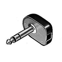 Switchcraft 230 ປຸ່ມເຊື່ອມໂທລະສັບ FLAT STEREO PLUG