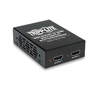 Tripp Lite B156-002-HDMI ໂມດູນອິນເຕີເຟສ 2PT DP/HDMI SPLITTER