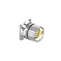 Intercontec - TE Connectivity AEGA052NN00000201000 ປະຕູຕິດ Straight 623, speedtec-ready