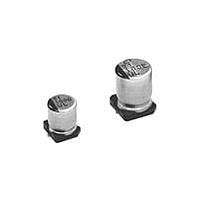 Nichicon UUL1V221MNL1GS ອະລູມິນຽມ ແອລັກໂຕລິຕິກ ຄາປາຊິເຕີ 35 ໂວລ໌ທ໌ 220uF AEC-Q200