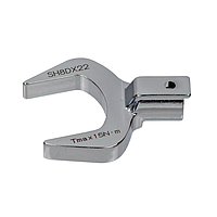 Tohnichi SH8DX8 ຫົວສົ້ນເປີດ