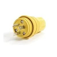 Molex 1301460015 ອຸປະກອນຊົມຕໍ່ Extreme Plug PLUG SAFEWAY 15A/10A WATERTITE