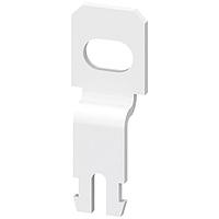 SIEMENS GWA:3RV29280B Lug PUSH-IN LUG ສຳລັບ 3RV1 ແລະ 3RV2