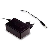 MEAN WELL GSM60E18-P1J ປລັກຕິດຕັ້ງຖືກຕົກ 60W 18V 3.33A Medical MOPP EU