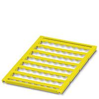 PHOENIX CONTACT 0828350 ເຄື່ອງມືແລະອຸປະກອນເຊື່ອມຕໍ່ Terminal Block UC1-TMF 8 YE CUS