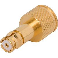 Amphenol SV Microwave 8012-4013 ຕົກລົງ RF SMP F ການສິ້ນສຸດ 2 WATT