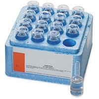 HACH 1486610 ການແກ້ໄຂການປັບທຽບ BOD