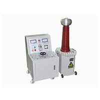 HV HIPOT GDYD-M ຊຸດທົດສອບ AC/DC Hipot ຄູ່ມື (ປະເພດຕົວຊີ້)