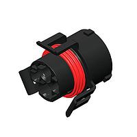 Littelfuse 00229000 ຊຸດ REAR CONNECTOR ISOBUS IBRC