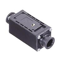 Omron Electronics D6F-10A7-000 ອຸປະກອນຈັບການໄຫຼ Micro-Flow Sensor