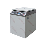 Medmay MC5009 ປະເພດຊັ້ນ centrifuge ຄວາມໄວຕ່ໍາ (5000rpm; 5200×g)