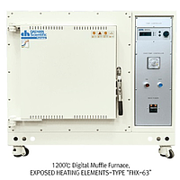 DaiHan Furnaces Calibration Service