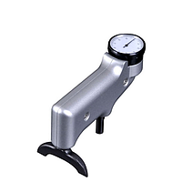 HST HBA-934-1 ເຄື່ອງທົດສອບຄວາມແຂງຂອງ Barcol