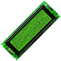 Microtips Technology NMTG-S24064IMNHSGW-B ຈໍກາຍຮູບ LCD ສະແດງພາບສີດຳ ມີແສງຫຼັງ LED ສີຂາວ
