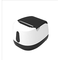 Gprinter iSH58 ເຄື່ອງພິມໃບຮັບເງິນຄວາມຮ້ອນໂດຍກົງ (70mm/s)