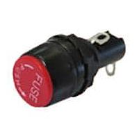 Shin Chin R3-78A-2N4-B ຮອງກະແຈແກ້ວ 10A/250VAC