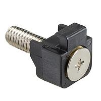 SCHNEIDER HMIZSFIX1 TFT Displays ອຸປະກອນຢືນຢັນການຕິດຕັ້ງສໍາລັບ STO 4.3"